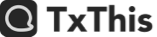TxThis - Turn DMs into payment requests